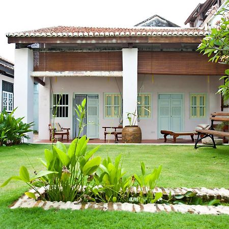 23 Love Lane Hotel George Town Exterior foto