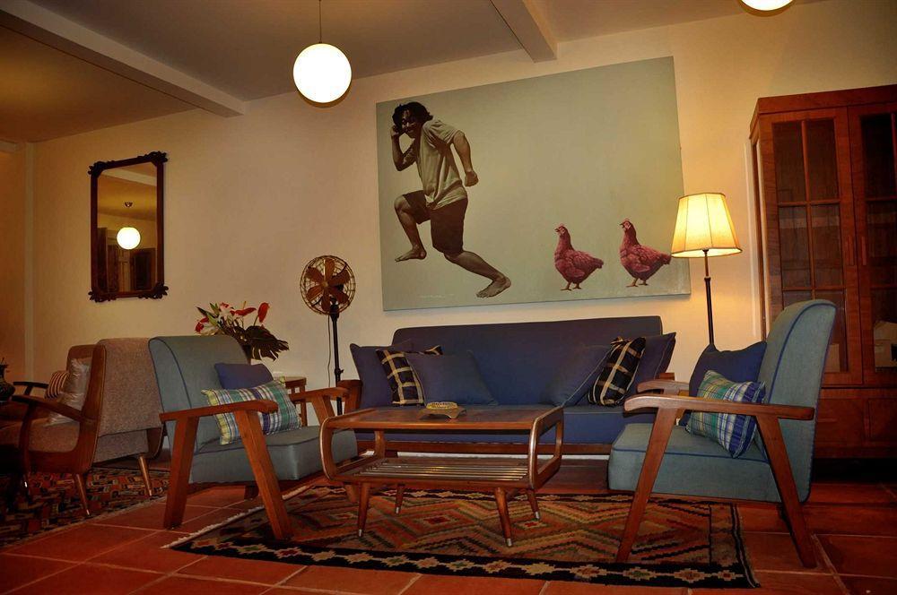 23 Love Lane Hotel George Town Exterior foto