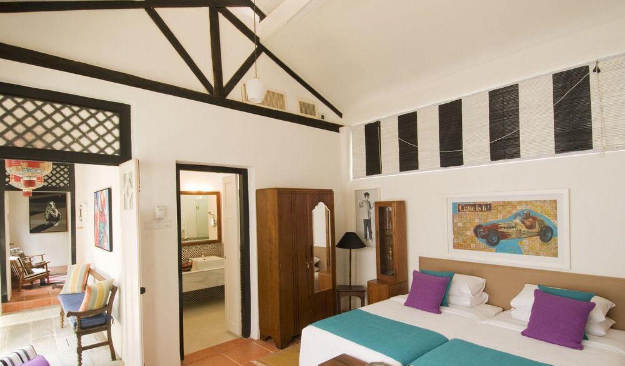 23 Love Lane Hotel George Town Exterior foto