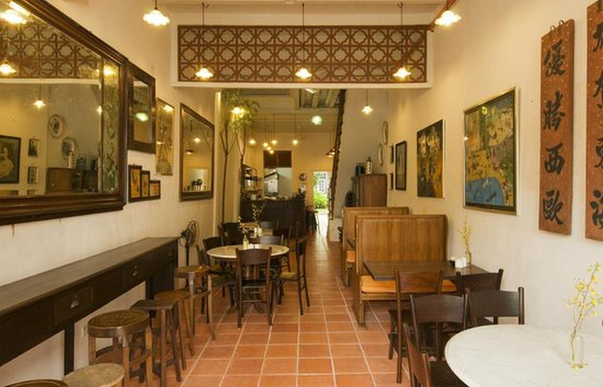 23 Love Lane Hotel George Town Exterior foto