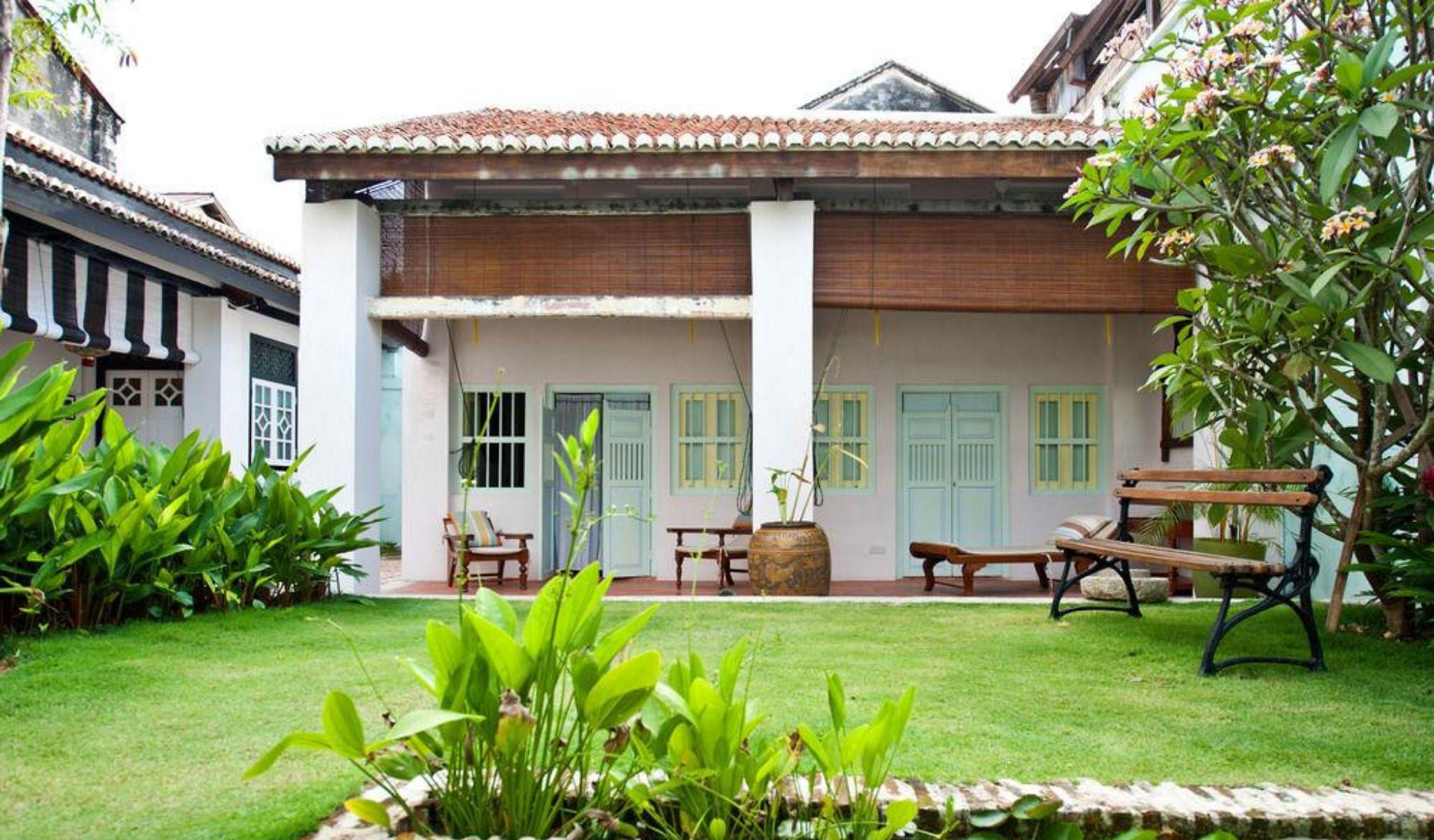23 Love Lane Hotel George Town Exterior foto
