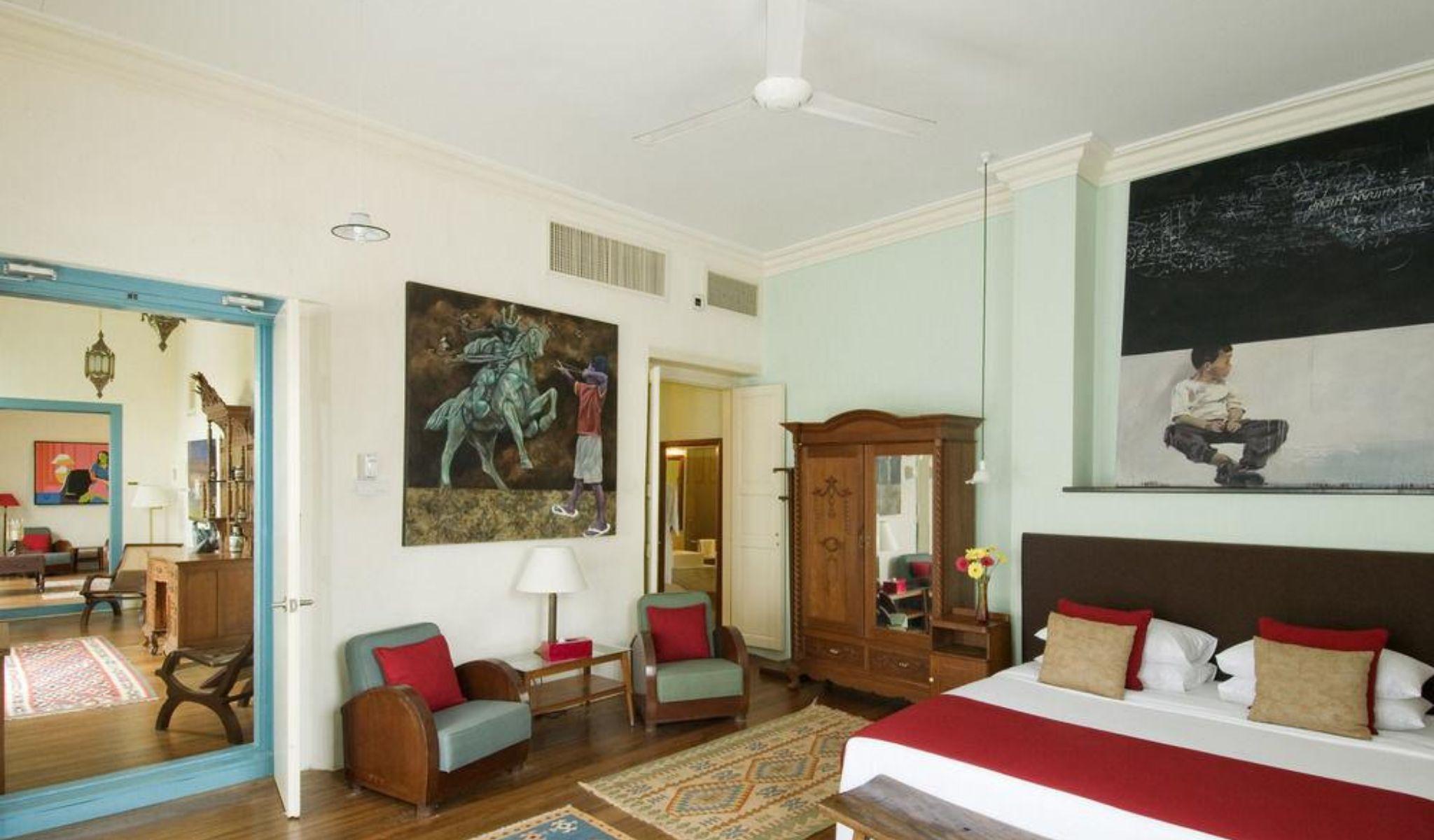 23 Love Lane Hotel George Town Exterior foto