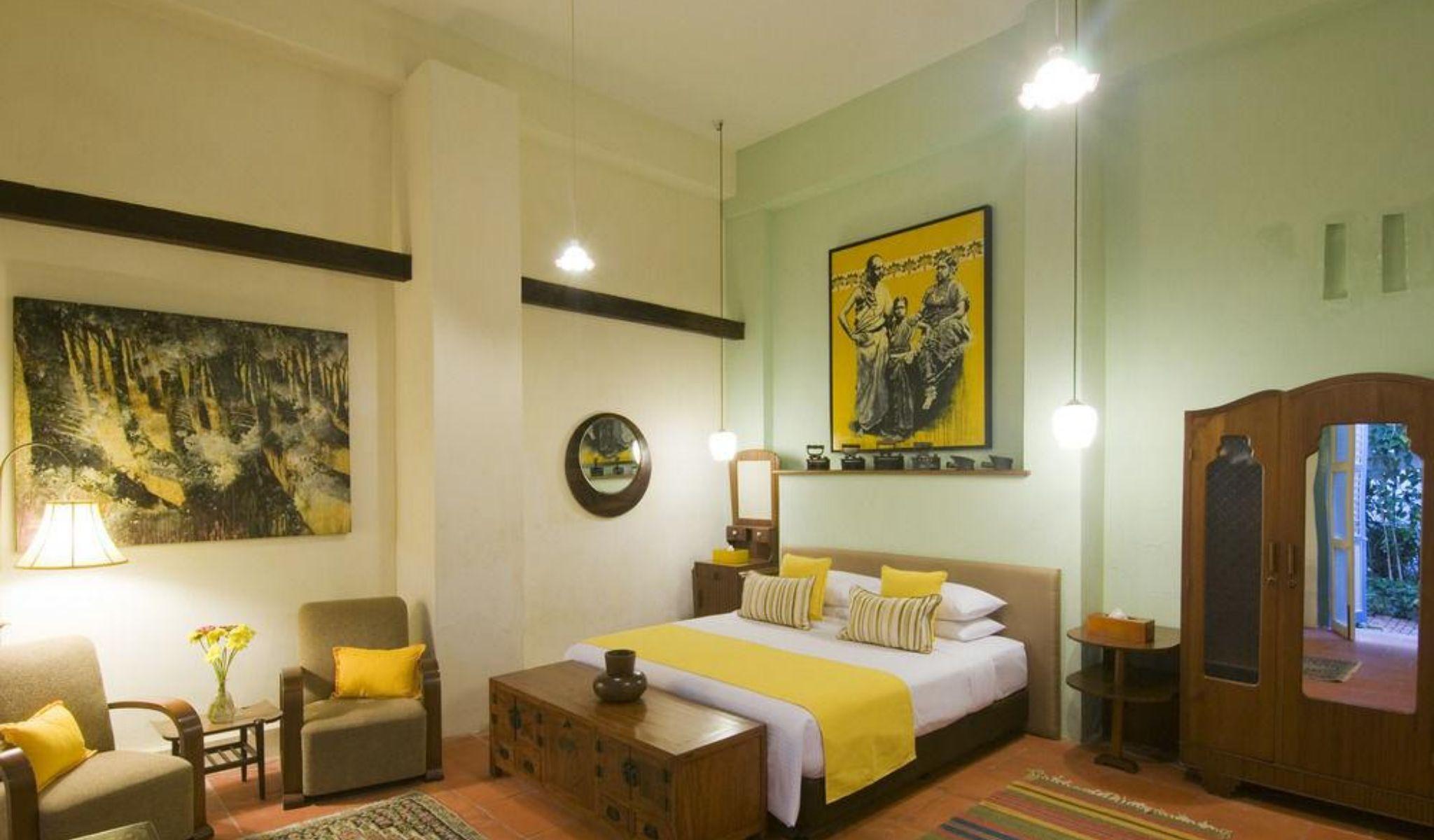 23 Love Lane Hotel George Town Exterior foto