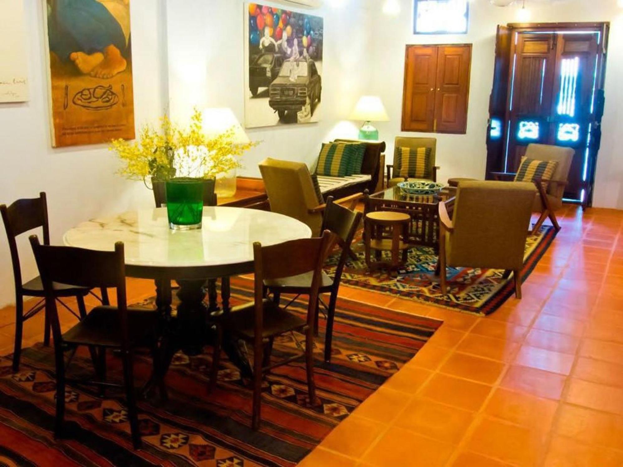 23 Love Lane Hotel George Town Exterior foto