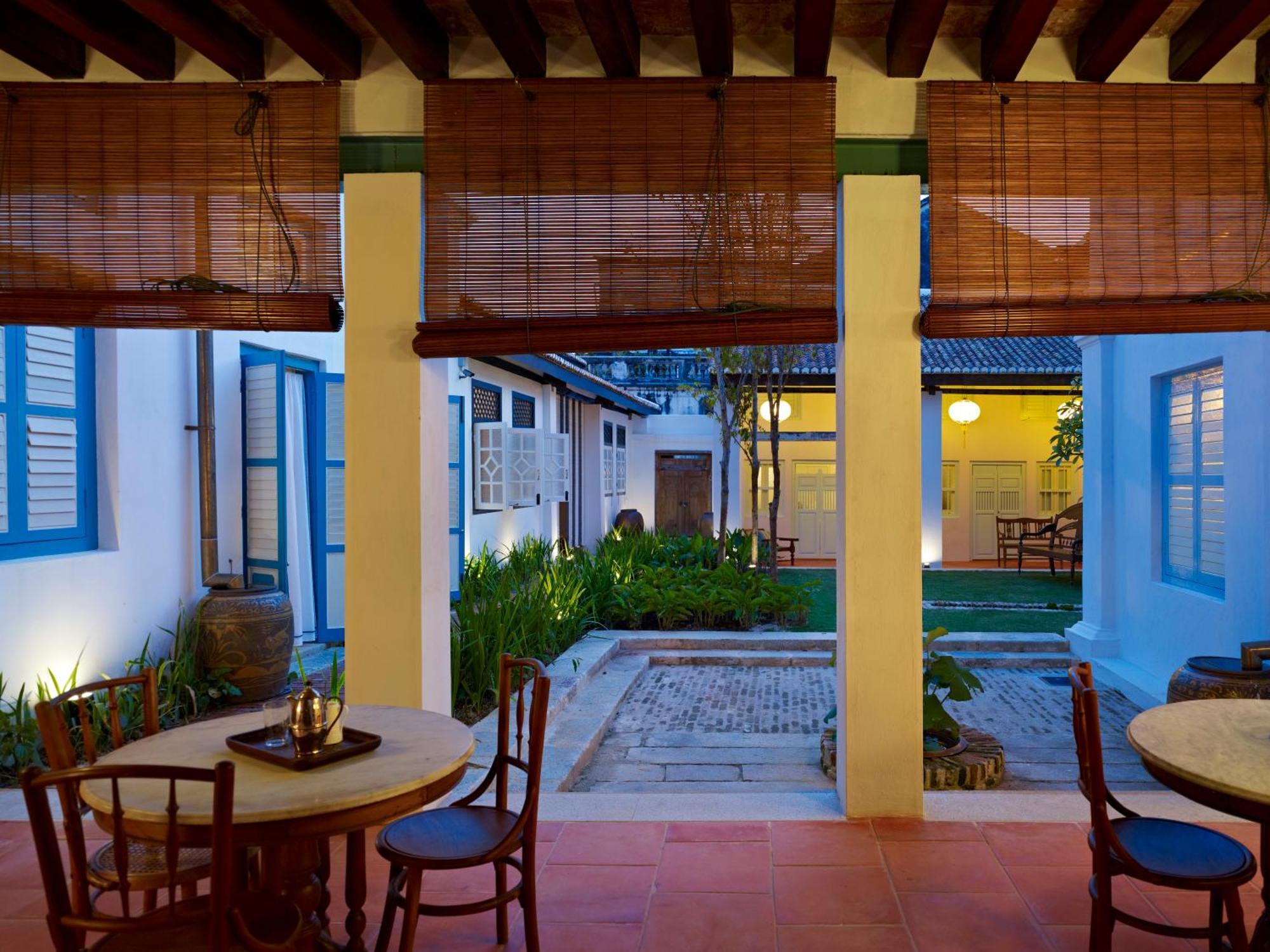 23 Love Lane Hotel George Town Exterior foto