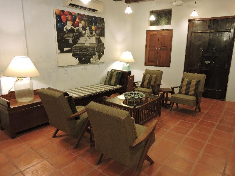 23 Love Lane Hotel George Town Exterior foto