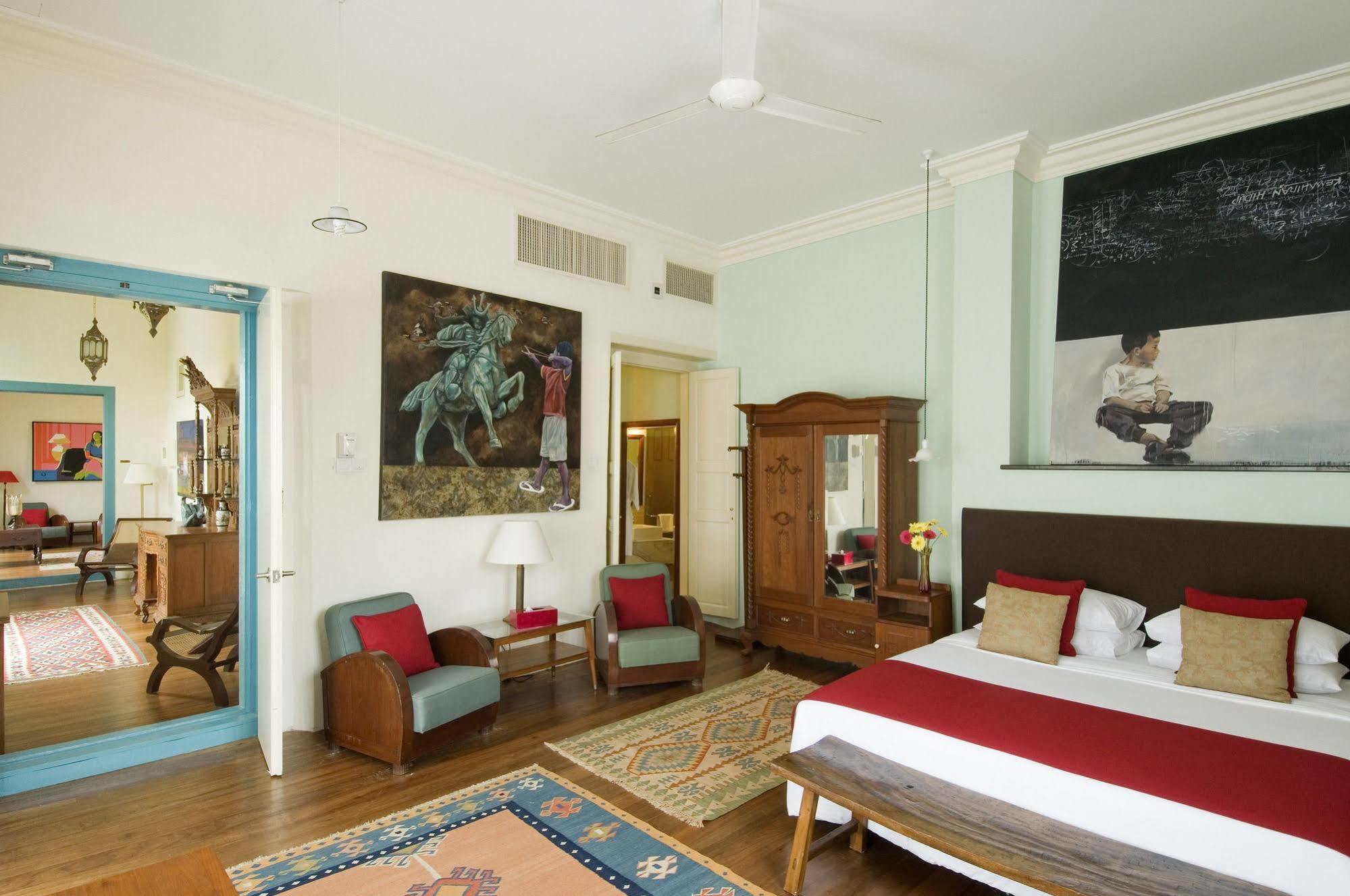 23 Love Lane Hotel George Town Exterior foto