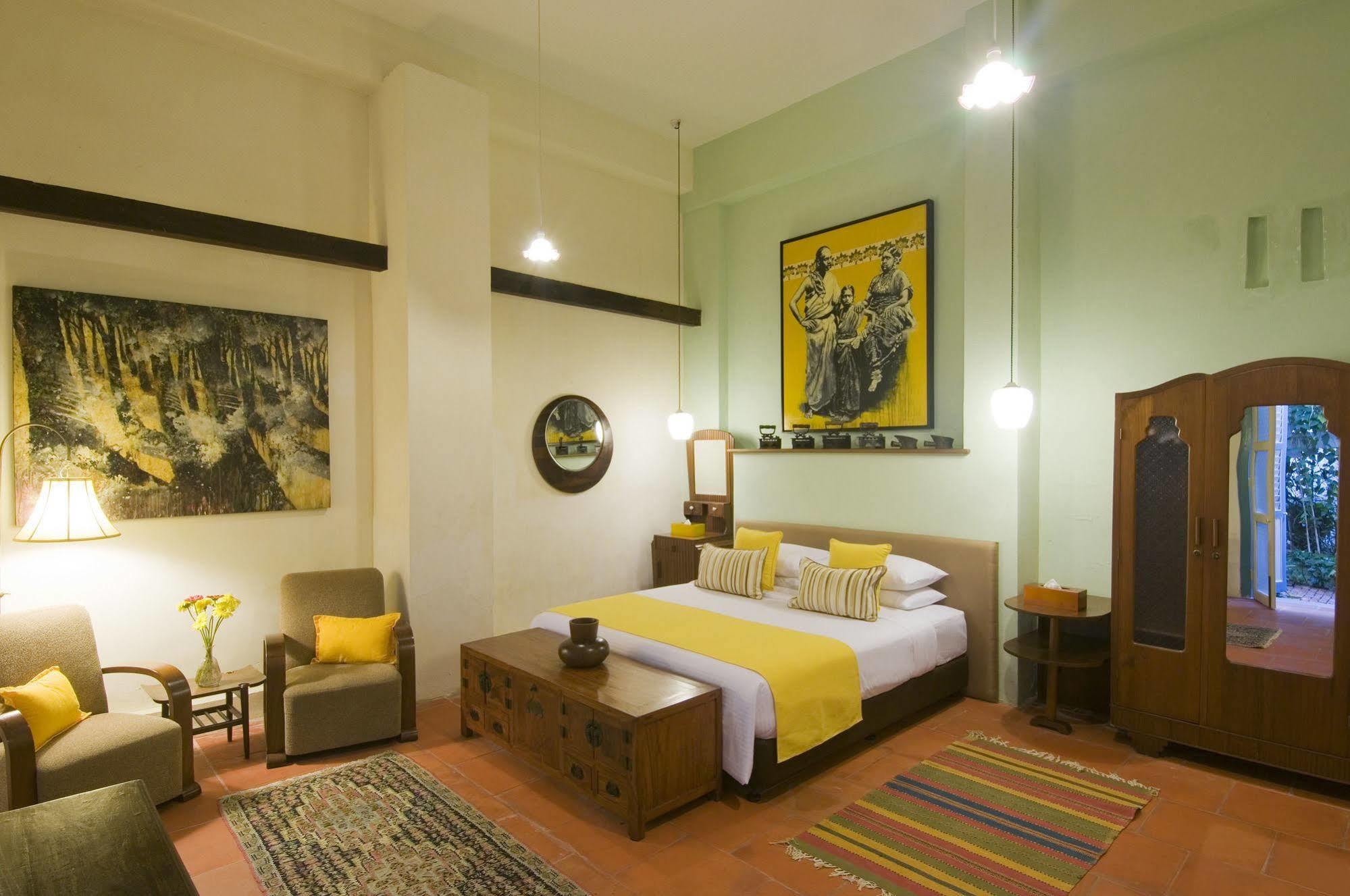 23 Love Lane Hotel George Town Exterior foto