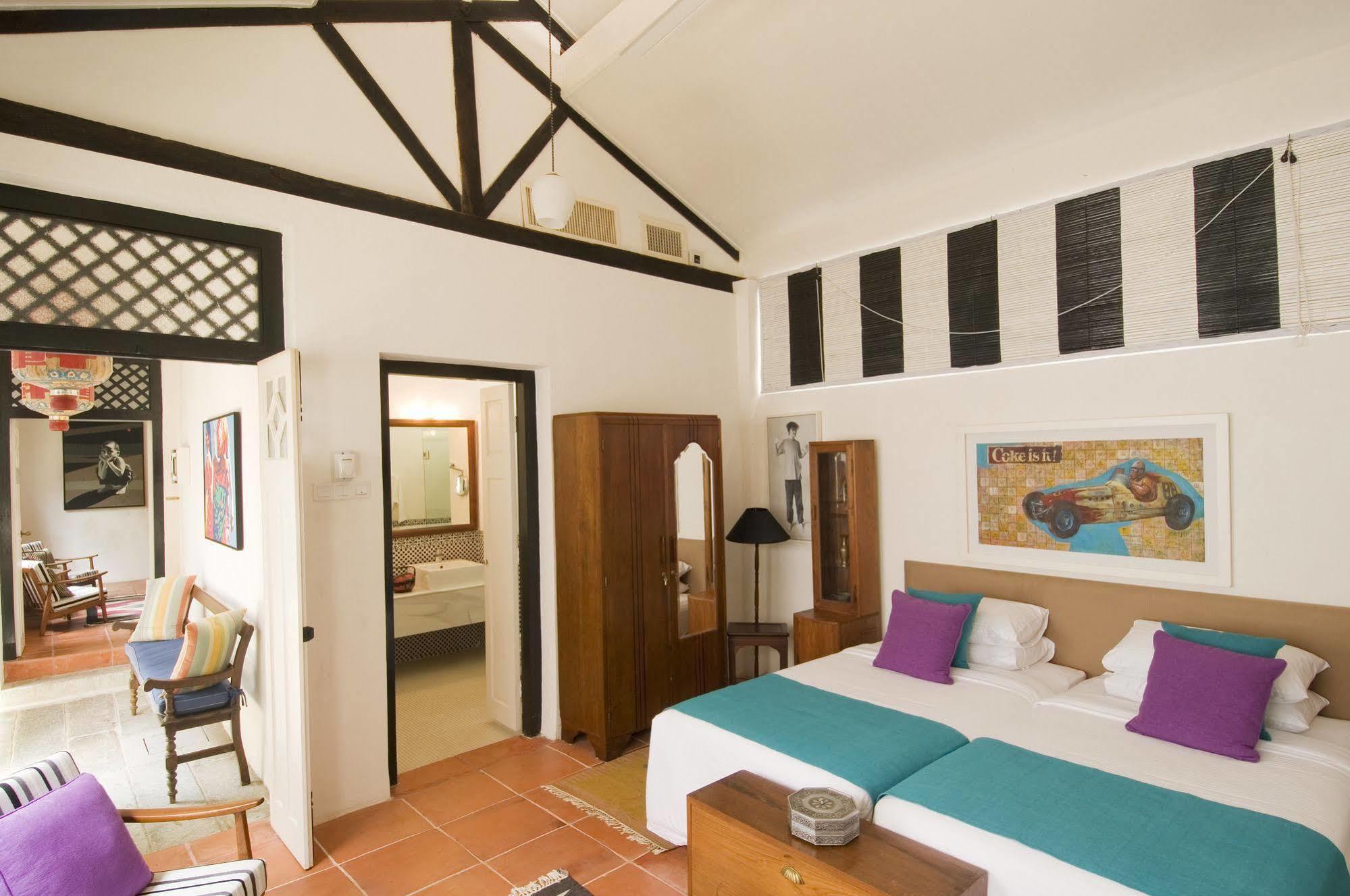 23 Love Lane Hotel George Town Exterior foto