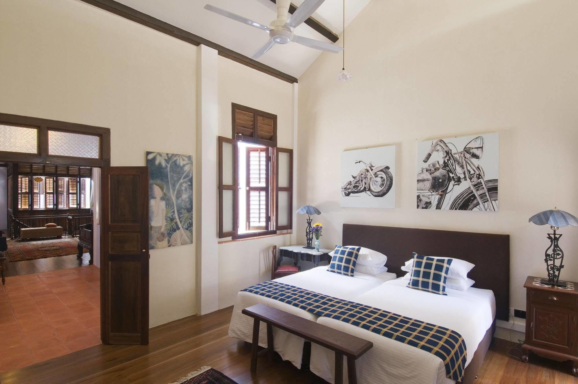 23 Love Lane Hotel George Town Exterior foto