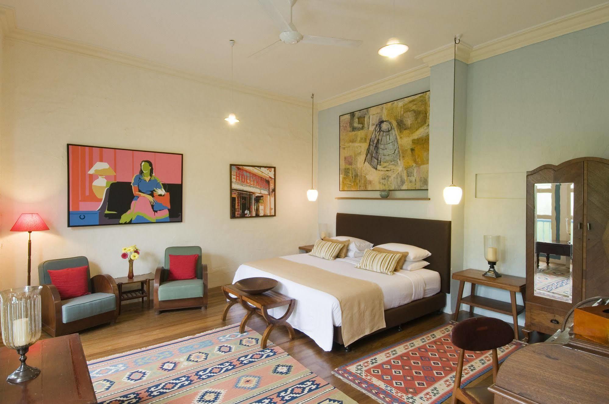23 Love Lane Hotel George Town Exterior foto