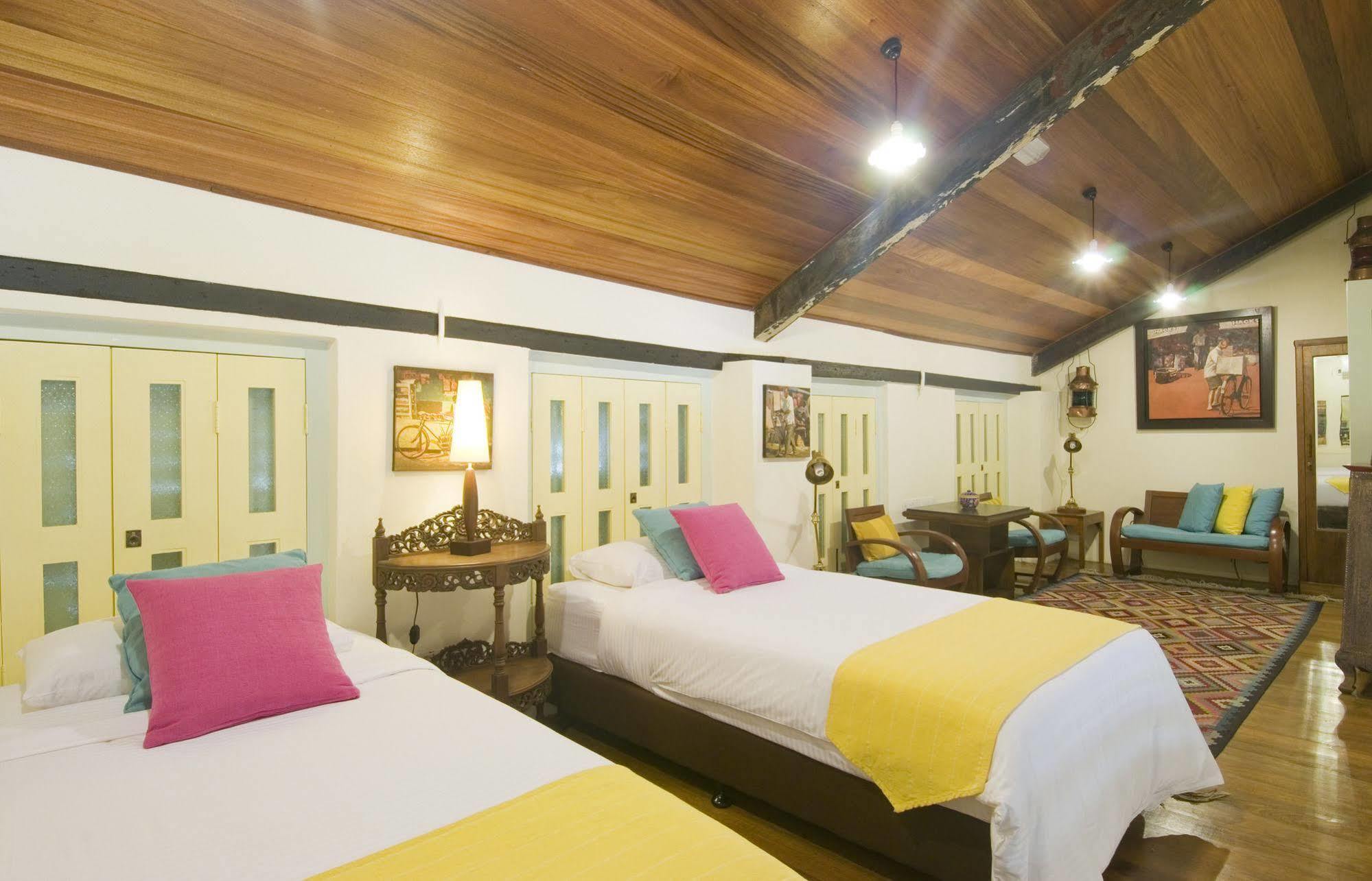23 Love Lane Hotel George Town Exterior foto