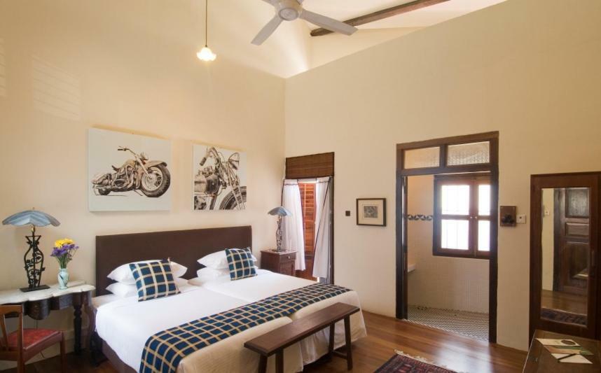 23 Love Lane Hotel George Town Exterior foto