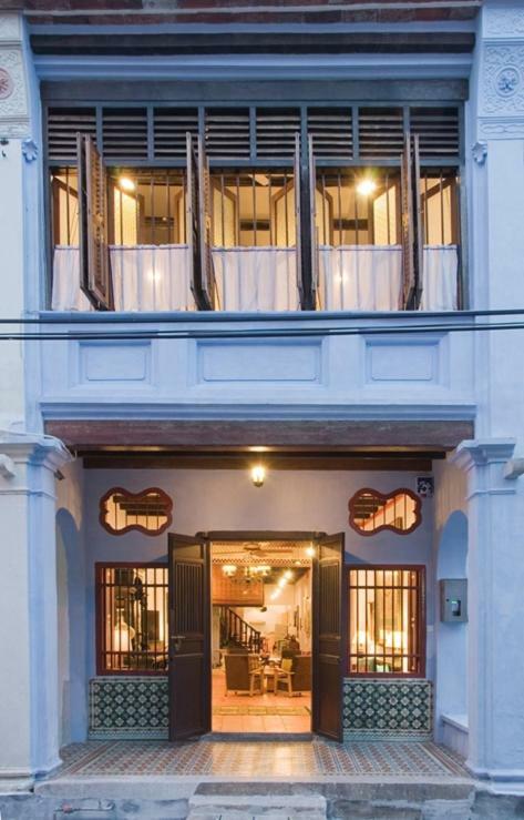 23 Love Lane Hotel George Town Exterior foto